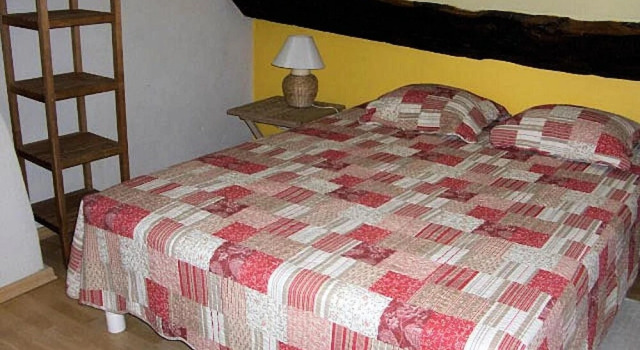 House With 3 Bedrooms in Cormot-le-grand, With Enclosed Garden and Wif, Rezervovat Hotel  