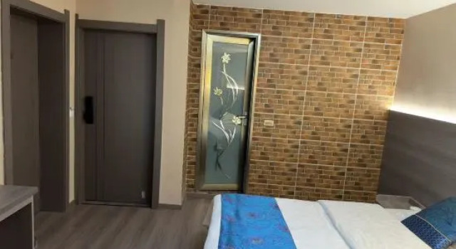 Люкс Yichang Xiajiang Hotel