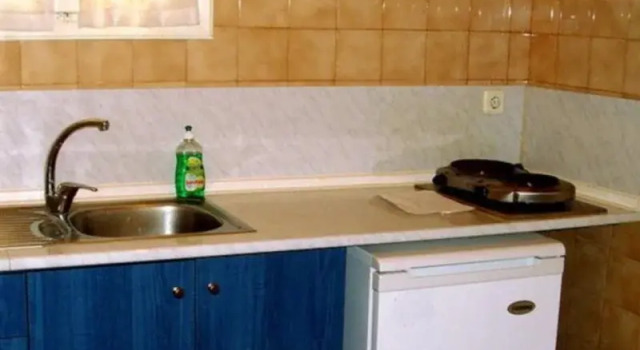 Apartments Mareblue (ex-Silver Nests Apartments), Забронировать Апартаменты/квартира Ахарави 
