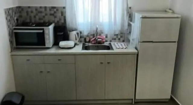 Апартаменты Comfort Holidays in Paros