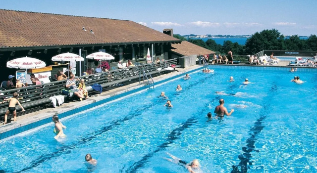 5 person holiday home on a holiday park in Aabenraa, Prenota Casa vacanze Aabenraa 