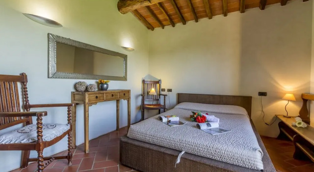 Borgo la Collinetta - Appartamento, Забронировать Апартаменты/квартира Апартаменты Версилия, Апартаменты/квартира