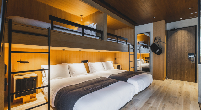 TRUNKCAT STREET, Забронировать Отель Бизнес-отели Токио, рядом с Центр Сибуи, 4* 5*