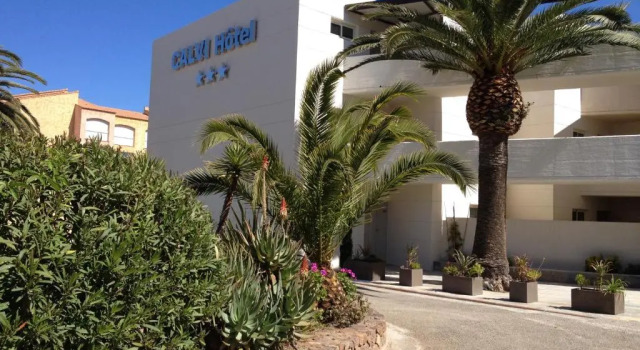 Calvi Hôtel, Забронировать Отель Кальви Balagne