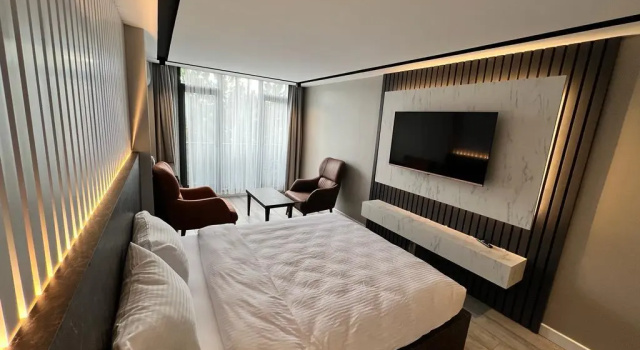 Bala Hotel, Rezervovat Hotel Pendik Marmara Region