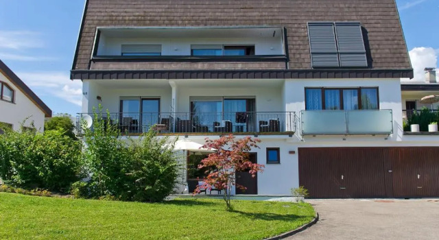 Номер Standard Hotel Heinzler am See