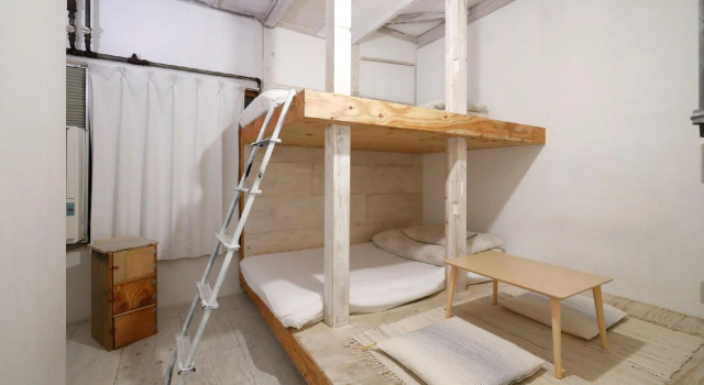 Номер Standard Guest House FUTARENO