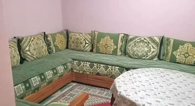 Chez Hassan
