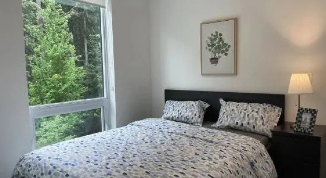 Vancouver Airport Inn, Buchen Sie Hotel Richmond 