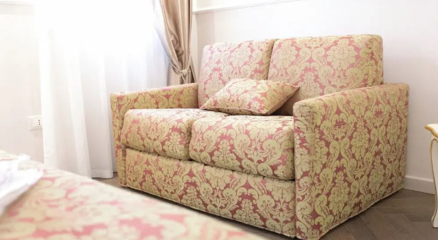 Номер Comfort Ca Vittoria Boutique House by ApartSuite