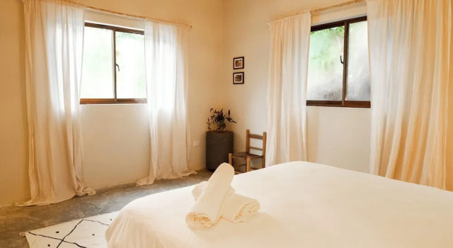 El Pueblito, Rezerwuj Hotel El Valle Samana