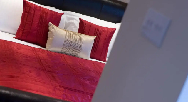 Executive cameră The Hideaway At Windermere