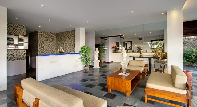 The Lokha Umalas Villas & Spa
