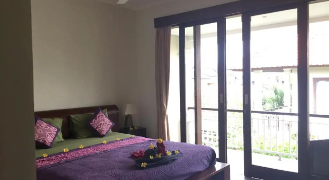 Merthayasa Bungalow 2, Rezerwuj Hotel Tanie hotele w Gianyar