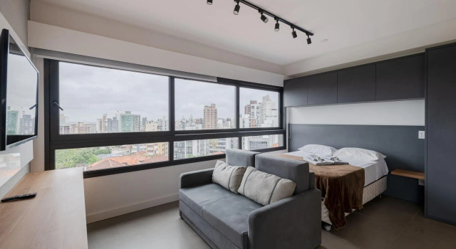 LIV - Apartment 1501