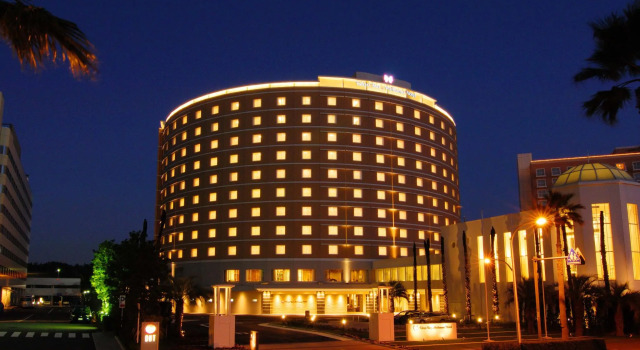 Maihama View Hotel by HULIC