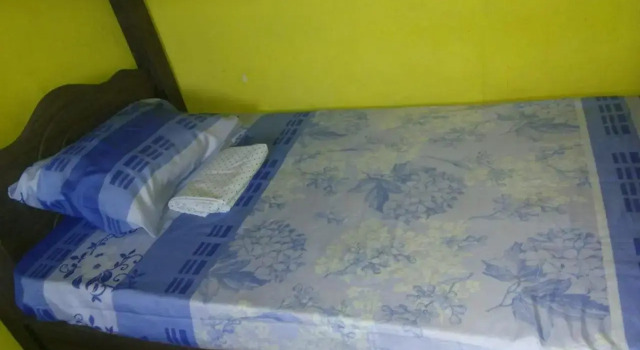 Lençóis Hospedagens