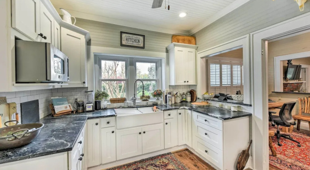 Коттедж Ridgeland Vacation Rental < 30 Mi to Beaufort