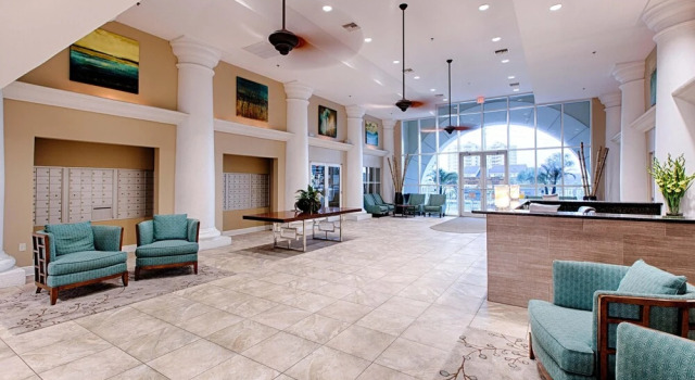 Ariel Dunes II 1803 (G) - flr18 - 2BR 2BA - (6), Rezerwuj Hotel Hotele w Emerald Coast z parkingiem, Parking