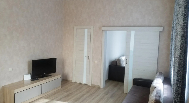 Студия Коттедж Apartments by the river (Апартменс бай зе ривер)