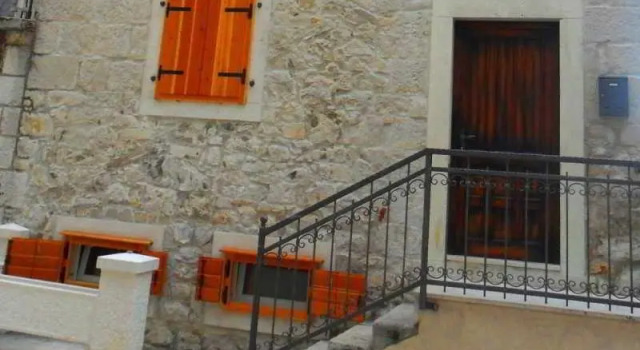 Villa Stonehouse