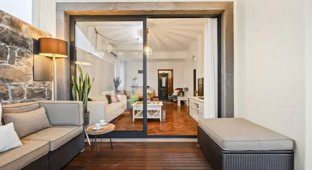 Casa do Santo by Homie, Boek Vakantiehuis Vakantiehuizen in Madeira, Cottage