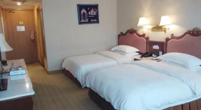 Transcentury Hotel