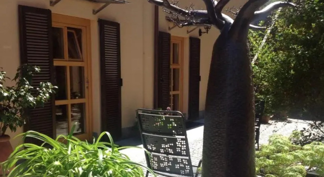 Номер Standard B&B Panemiele