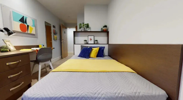 Номер Standard Penworks House
