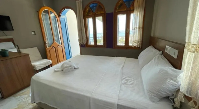 Teras Butik Otel
