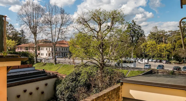 San Tomaso Boutique Stay Treviso