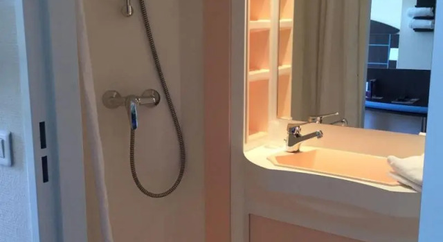 Одноместный номер Standard Hôtel Akena Gaillac