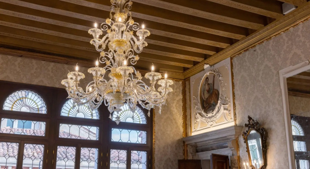 Hotel Palazzo Keller