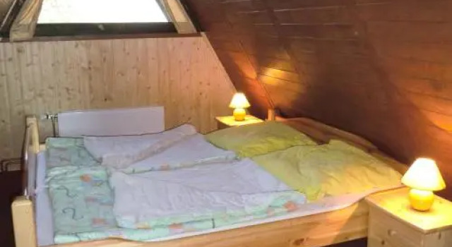 Holiday home Ferienpark Am Waldsee 1
