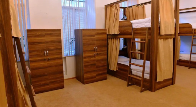Baku Home Hostel, Забронировать Хостел Отели в центре Баку, в центре