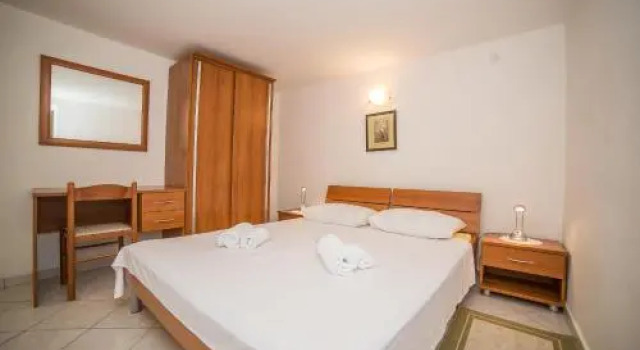 Apartments Villa Sea A4 1 Br Apts, Забронировать Апартаменты/квартира Округ-Горнджи 