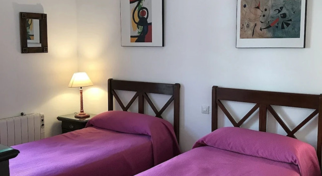 Апартаменты Benavista Estepona