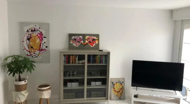 Bel Art Etage, Book Hotel Haan North Rhine-Westphalia