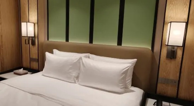 Люкс Samala Suites Bangkok Sukhumvit
