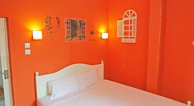 Tingfeng Inn, Rezervasyon Otel Dapeng Shenzhen