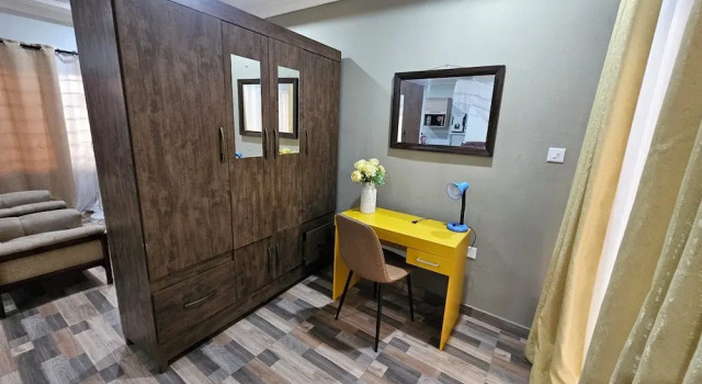 Mew3 Apartment, Reserva ahora Apartamento Hoteles baratos en Copperbelt Province