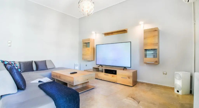 Luxurious 2bedroom flat near Athens center, Забронировать Отель Неа-Смирни Острова Саронического залива - Аттика