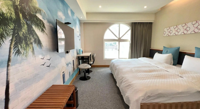 Long View Hotel