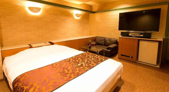 Номер Standard Hotel Moana Otsuka