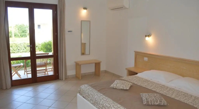 Номер Standard Guest Rooms Affittacamere