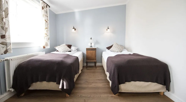 Egilsstadir, Buchen Sie Hotel Egilsstaðir Austurland