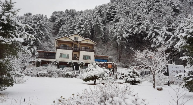 Gapyeong Yeoubyul Pension