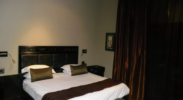 Двухместный номер Standard Velmore Hotel & Spa