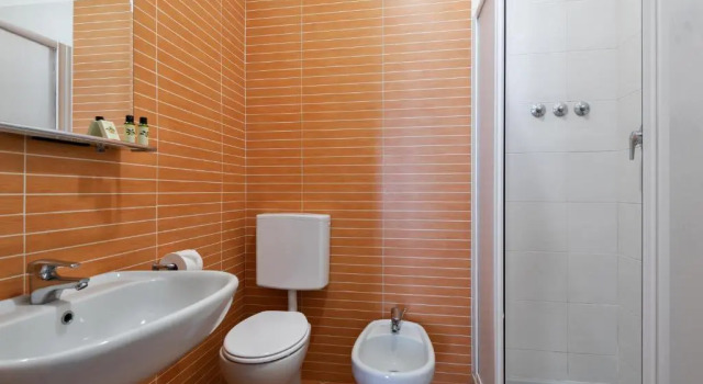 Номер Standard Hotel Riva