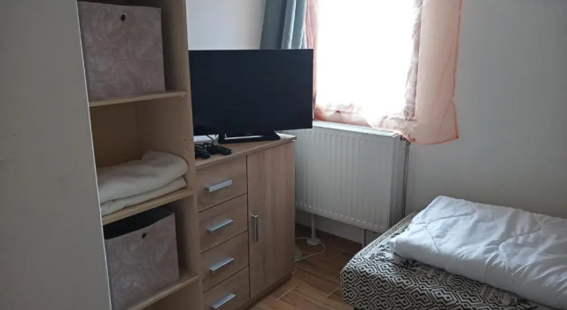 Апартаменты Borostyán Vendégház